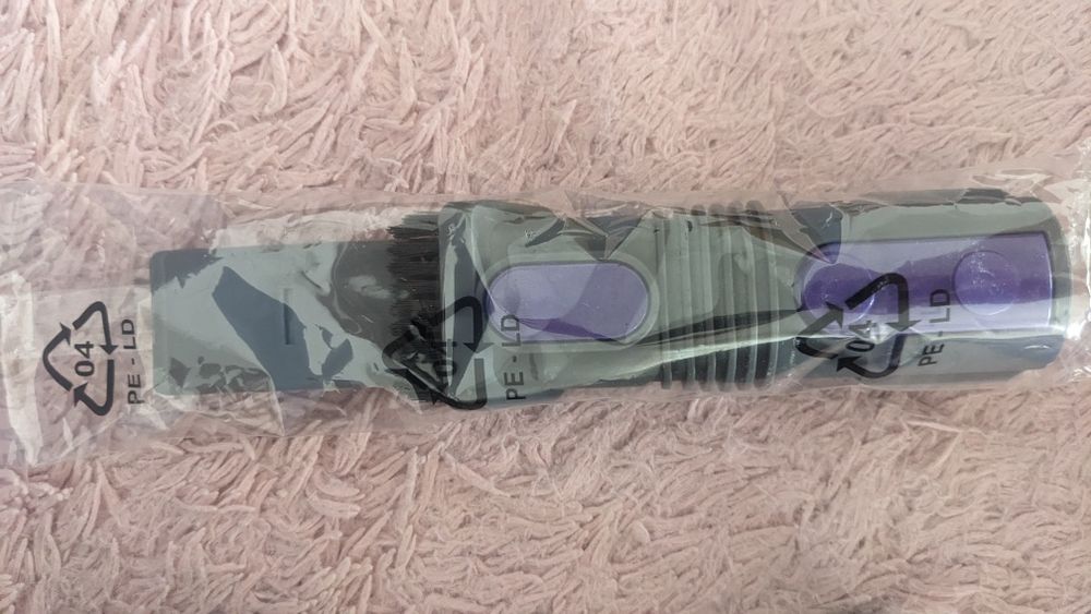 Мощный беспроводной пылесос