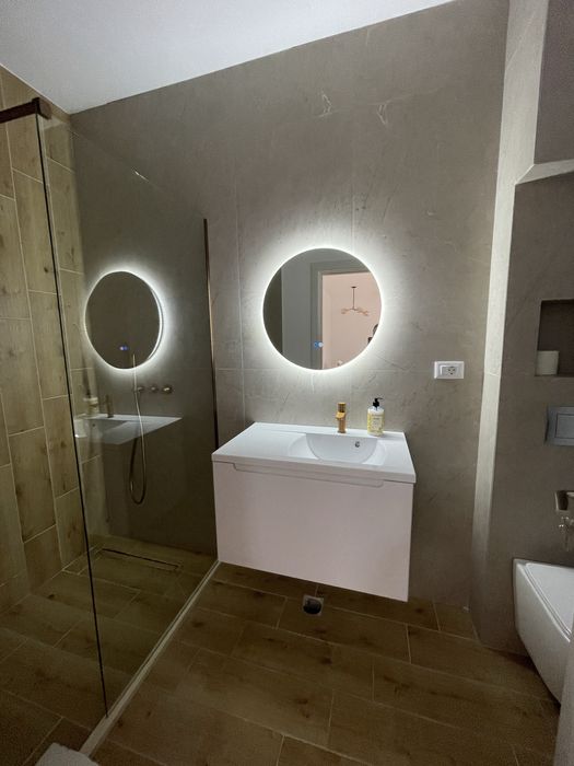 Apartament 2 camere de inchiriat