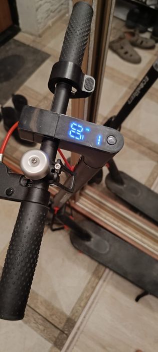 Электросамокат evils