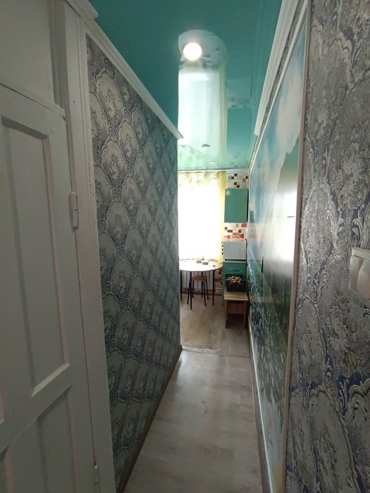 Продам трёхкомнатную квартиру