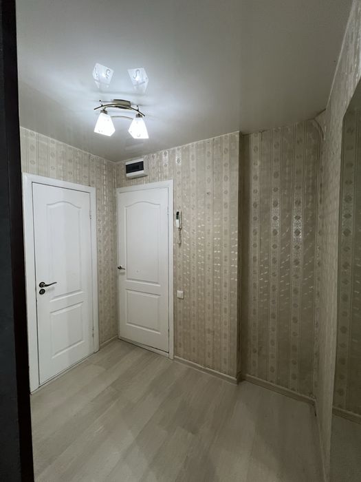 2-х комнатная квартира