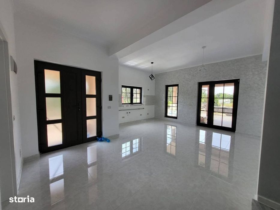 Casa individuala 2025, Giroc