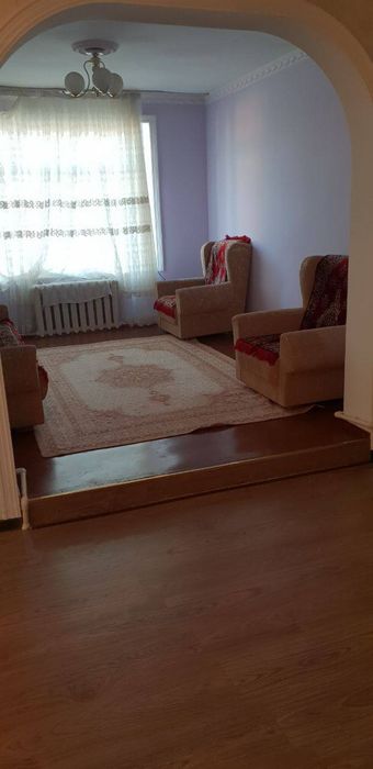 Сдается в аренду квартира/комната