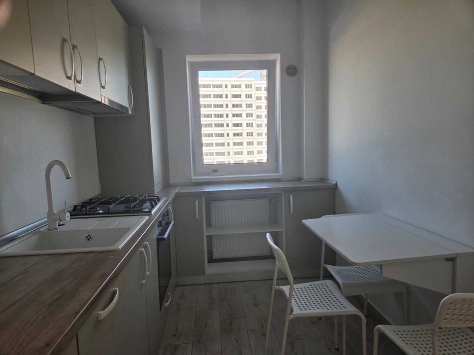 Proprietar – închiriez apartament 2 camere | Ajustorului Park Residence | loc de parcare inclus