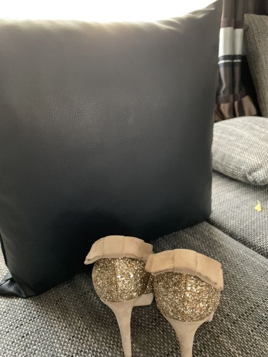 Pantofi Elisabetta Franchi 37