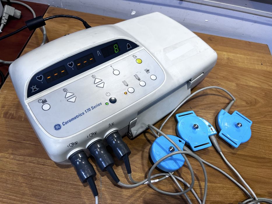 Медицинская техника б/у