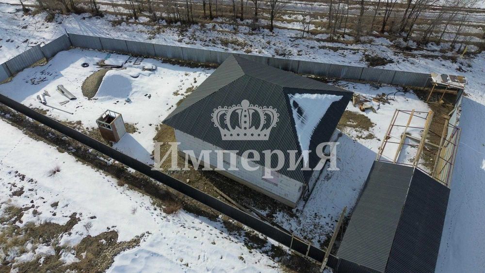 продам участок в ынтымаке Равиль империя