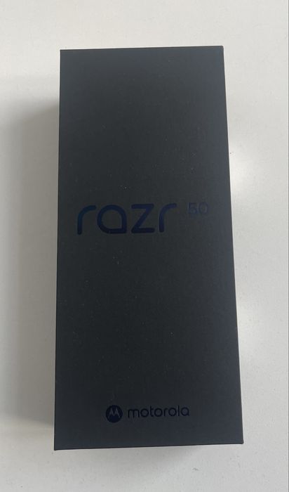 Motorola Razr 50