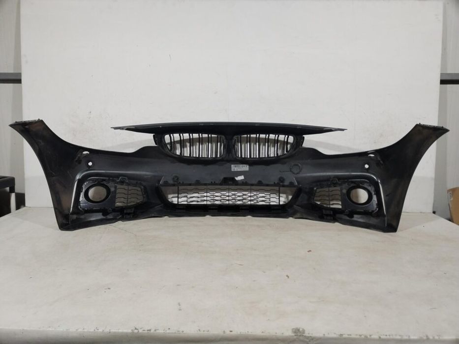 Bara fata BMW Seria 4, M-Sport, F32, F33, F36, 2013, 2014, 2015, 2016, 2017, 2018.