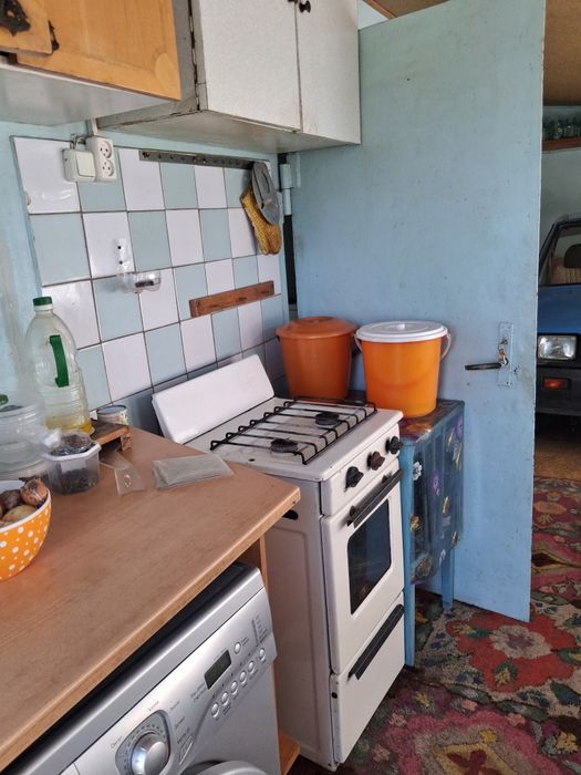 Продам дачу в Кожохаво