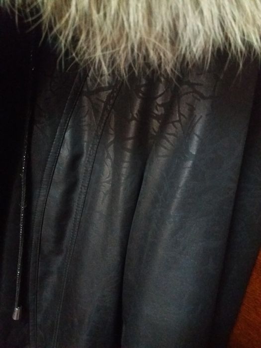 Продам красивое пальто