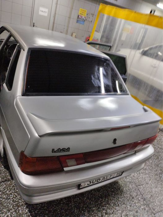 Продам машину