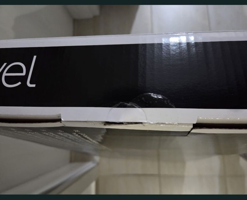 Aplica Led plafoniera