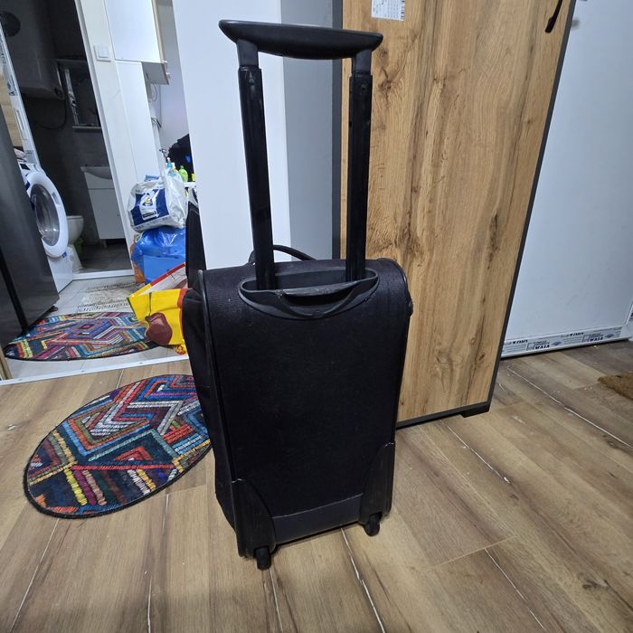 Сак с колела Samsonite 50/32/24