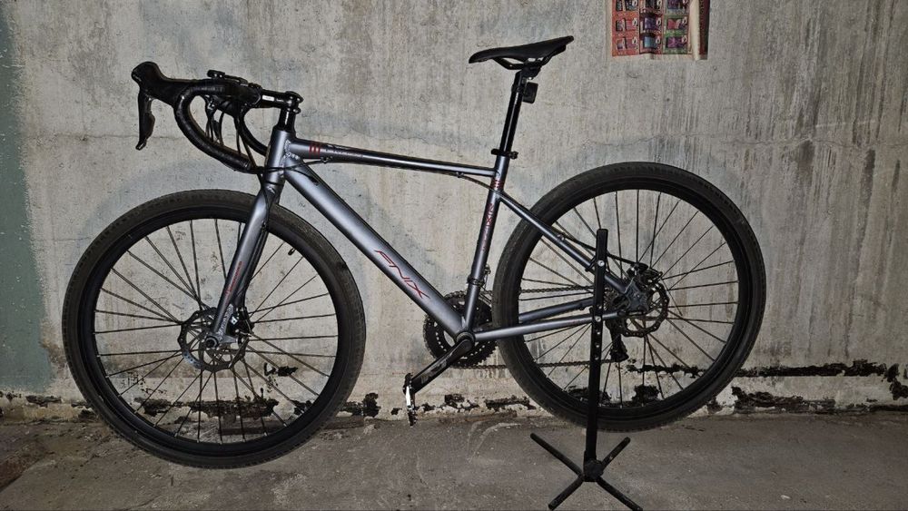 Велосипед Fnix XR1200