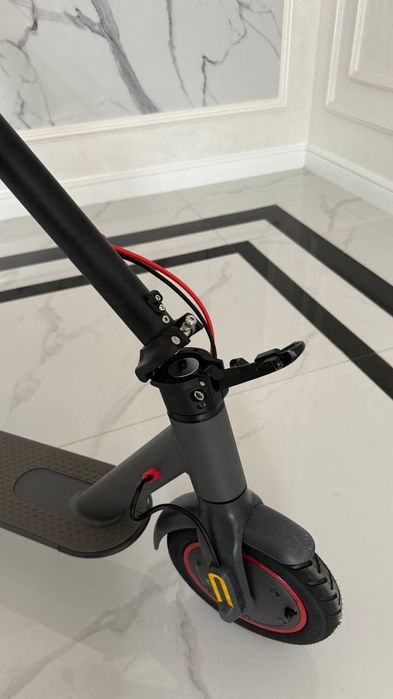 Электросамокат срочно