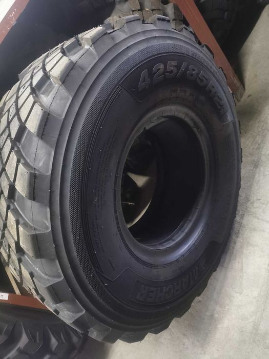 Нови гуми MARCHER 425/85R21 W16X 24PR