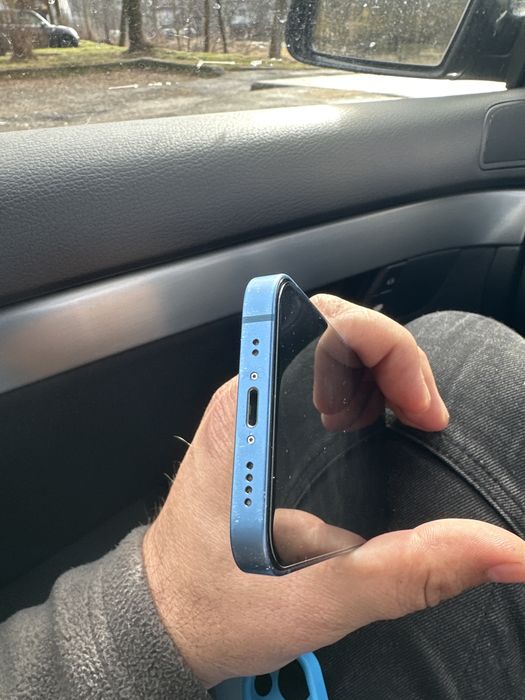 Iphone 13 mini  fara defecte