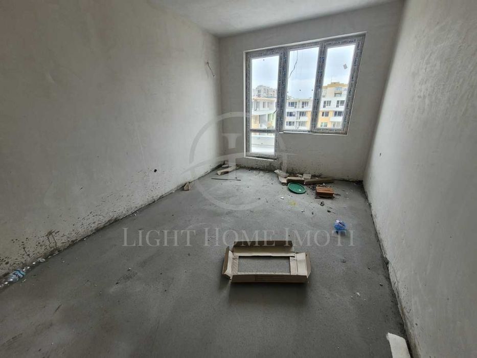 Продава се Двустаен апартамент в Пловдив, Южен - 64 кв.м за 1155 €/кв.м - Снимка #3