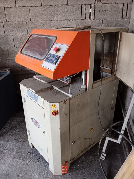 Оборудование для