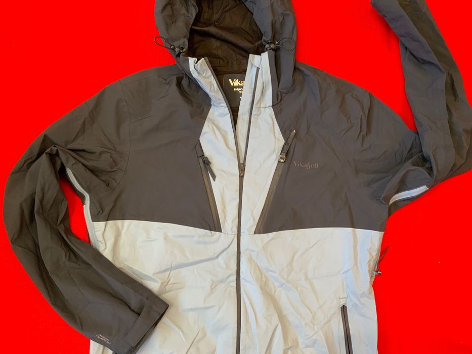 Vikafjell-оригинално яке 54хл