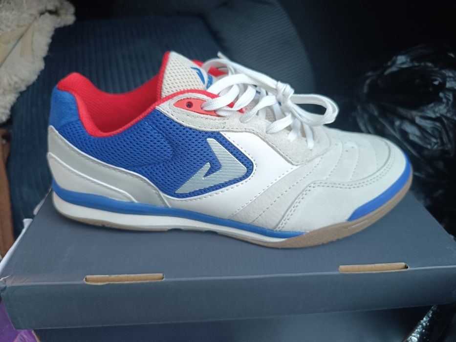 Футбольная обувь Demix(оригинал)