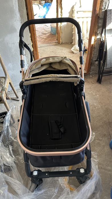 Продам коляску б/у