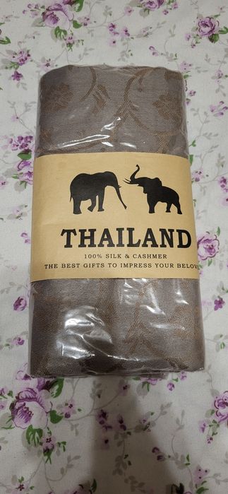 Новые платки женские