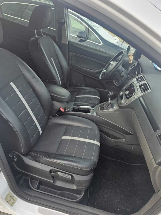 Ford Kuga, 2011, SUV,  2L, 140PS, tractiune integrala