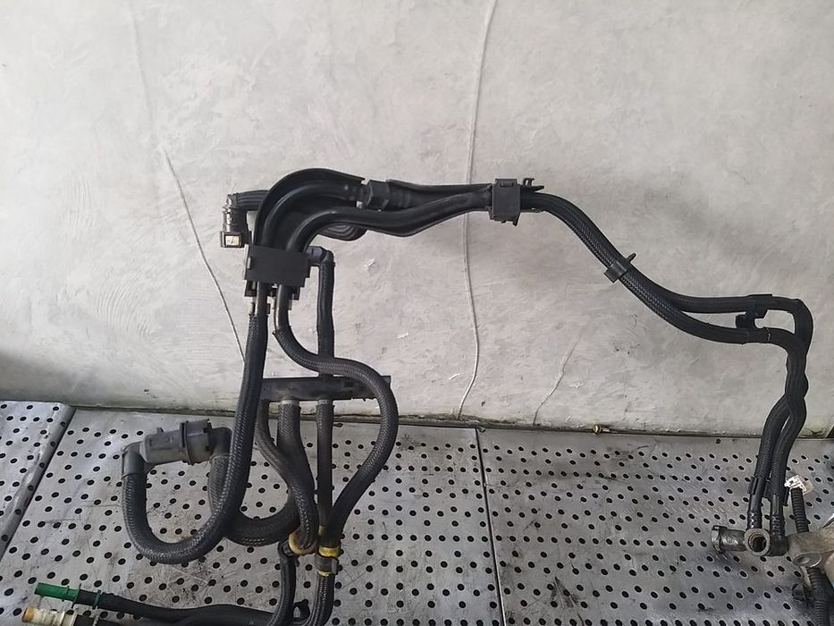 Conducta alimentare 1.6 tdci ford c max dm2 9635692580