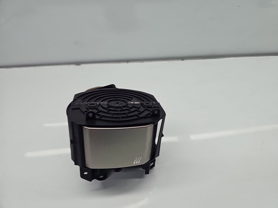 Grila aerisire centrala stanga Jaguar XF (X250) [Fabr 2008-2015] Facel
