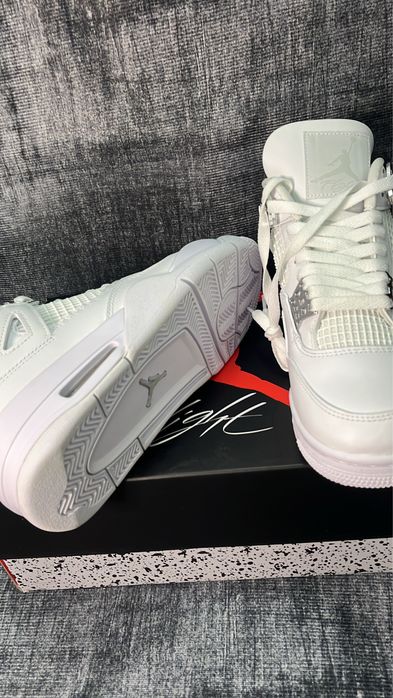 Air Jordan 4 nr 41
