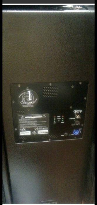 Trenuleț Fbt himaxx60 active