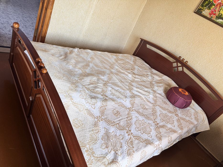 Спальный гарнитур российский