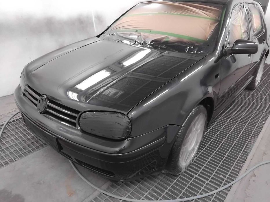 Автобояджийски и тенекеджийски услуги