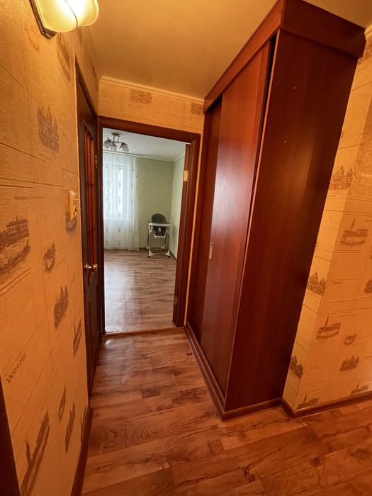 Продам 2 комнатную улуч