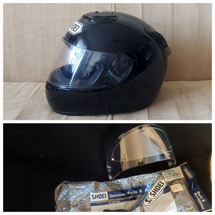 Cască SHOEI X-Eleven X-Spirit XL