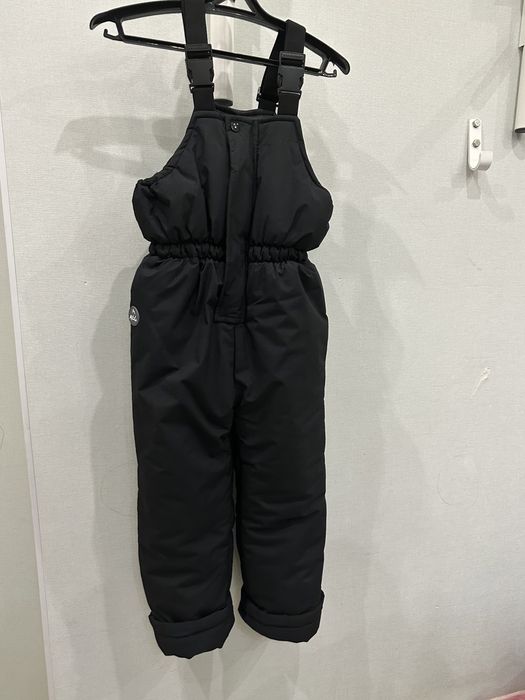 Детская куртка