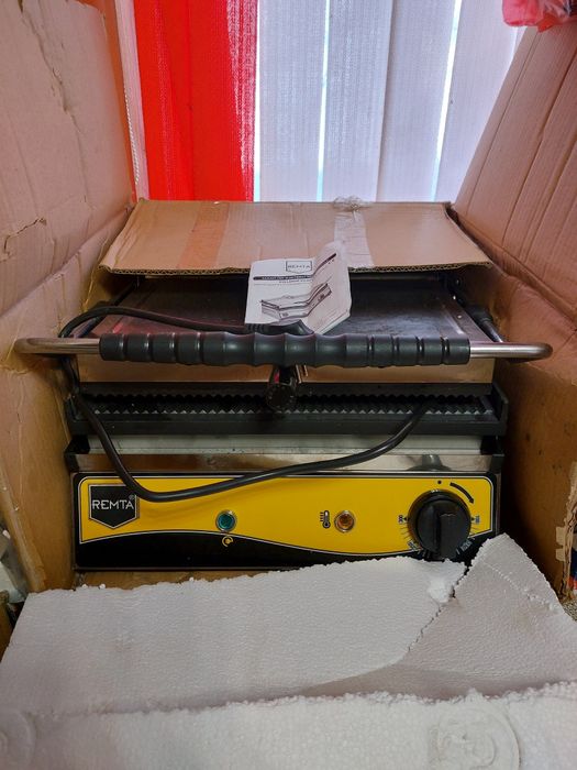 Донер аппарат вертель