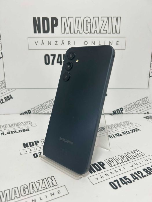 NDP Amanet NON-STOP Sos. Giurgiului 119 SAMSUNG A16 (57550)