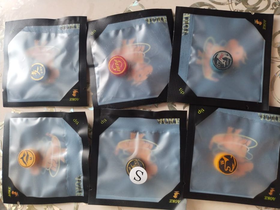 Бильярдный наклейка 14 мм