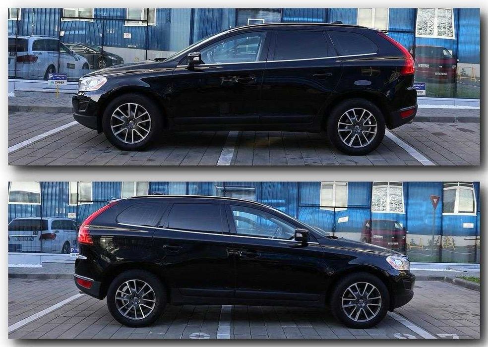 VOLVO XC60 2014 — imagine 5