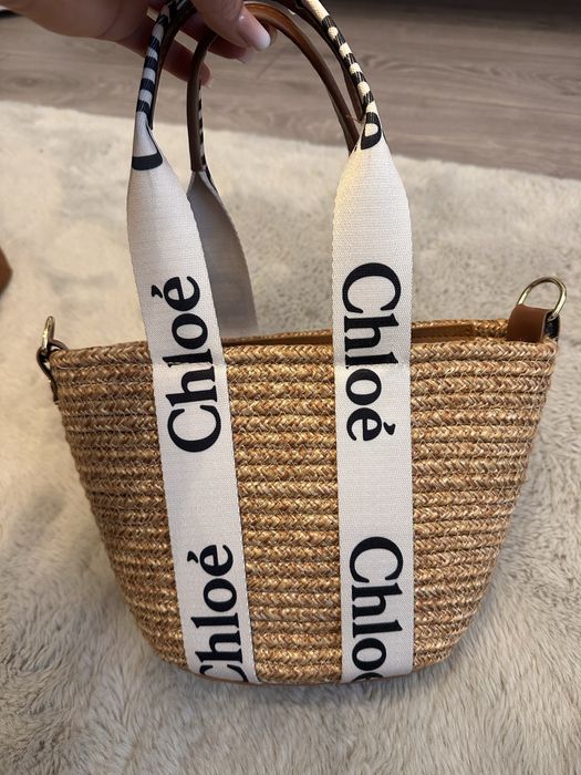 Geanta vara noua fara eticheta