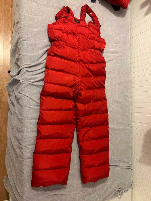 Costum  Sky  Rosu IL GUFO - 10 ANI