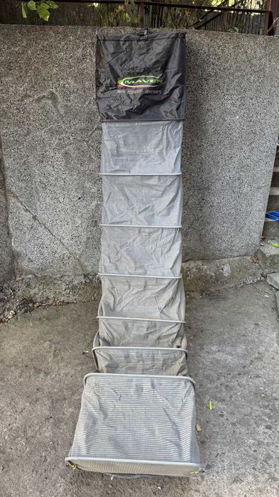 Живарник Maver Carp 3m