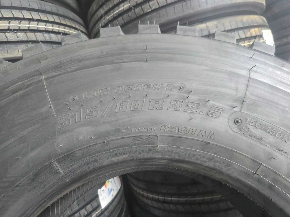 Bridgestone 315/80R22.5 шины оптовые цены