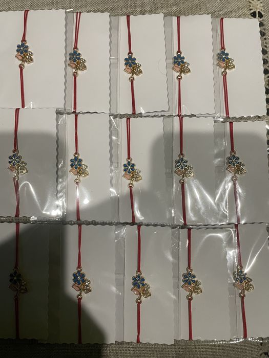 Martisoare set 10buc