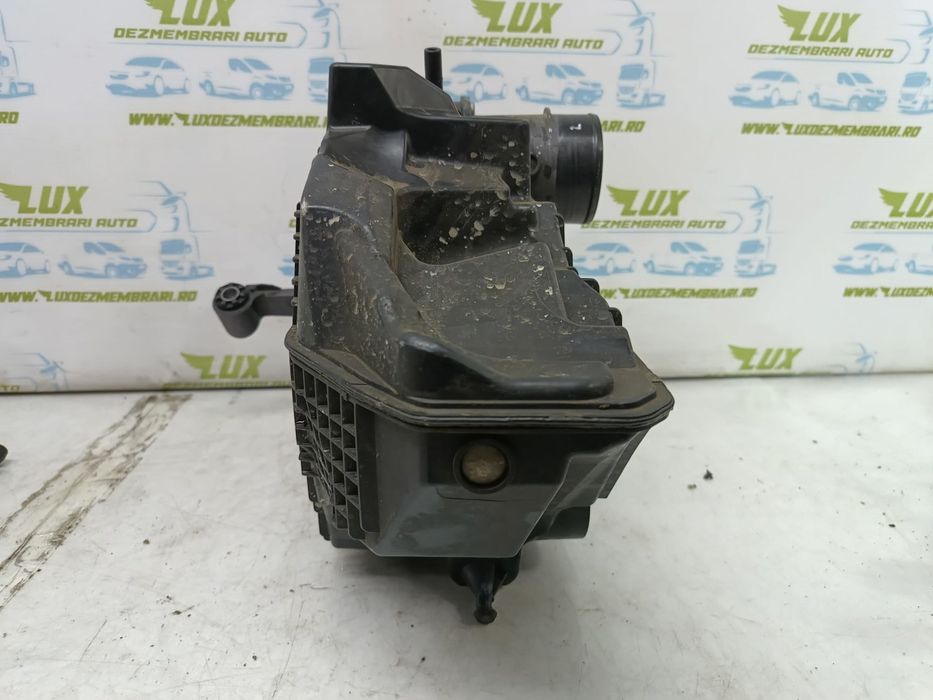 Carcasa filtru aer 165009775r Dacia Duster 2 (2018 - 2022) 1.5 dci 1.5 dci k9k872