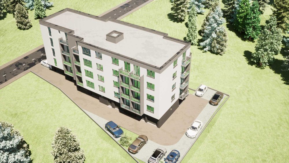 Продава се Двустаен апартамент в Свиленград - 59 кв.м за 999 €/кв.м - Снимка #8