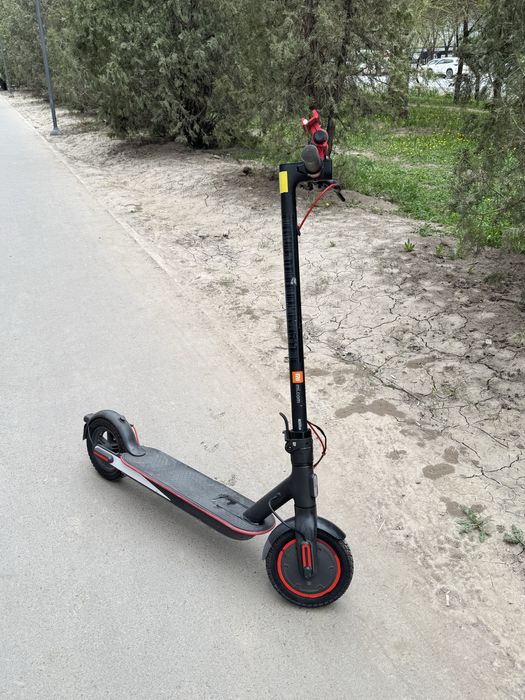 Xiaomi электросамокат  версия Pro2. Original